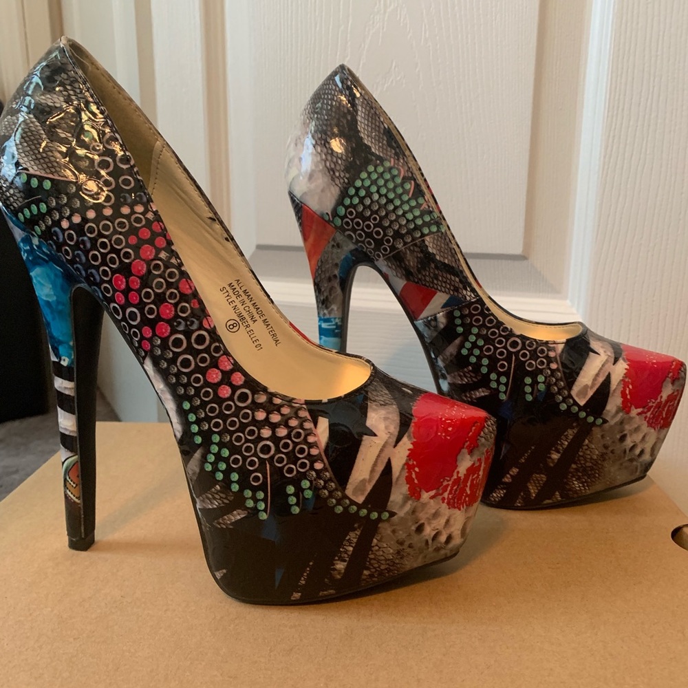 Heels